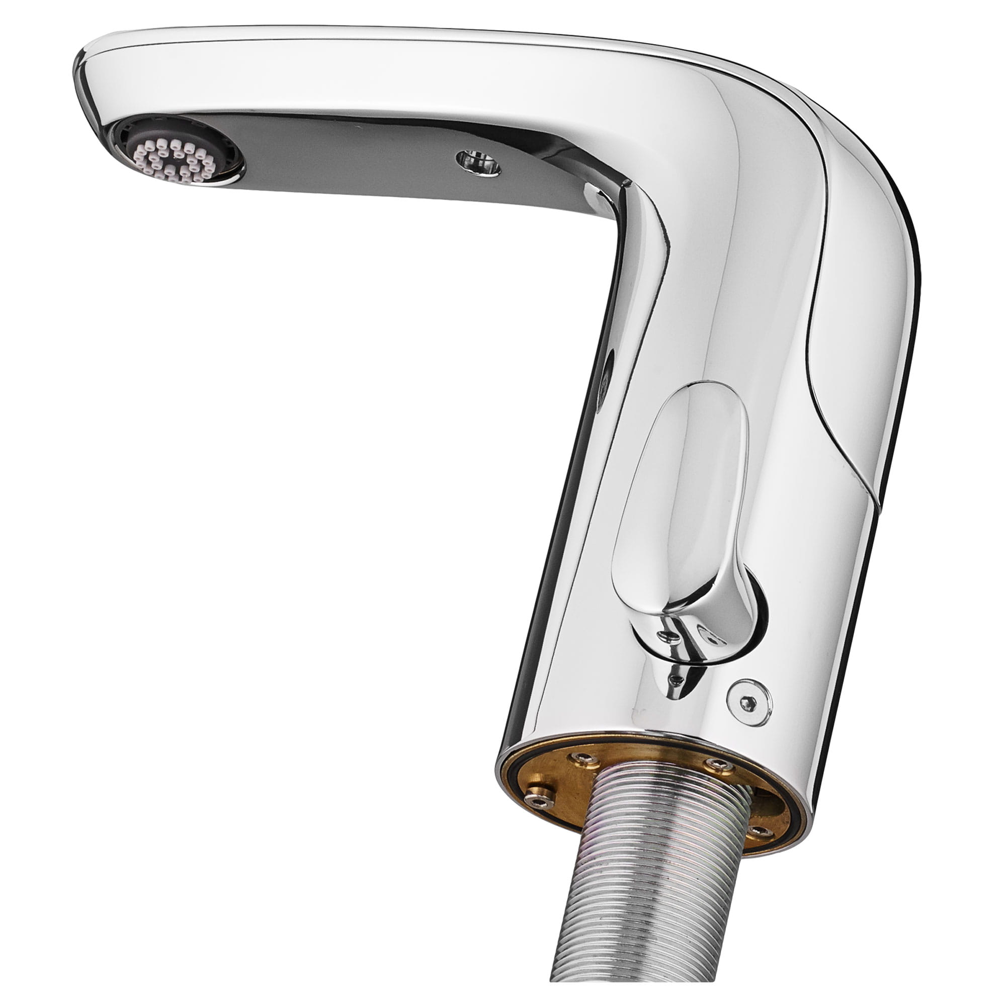 NextGen™ Selectronic® Touchless Faucet, Battery-Powered With Above-Deck Mixing, 0.5 gpm/1.9 Lpm